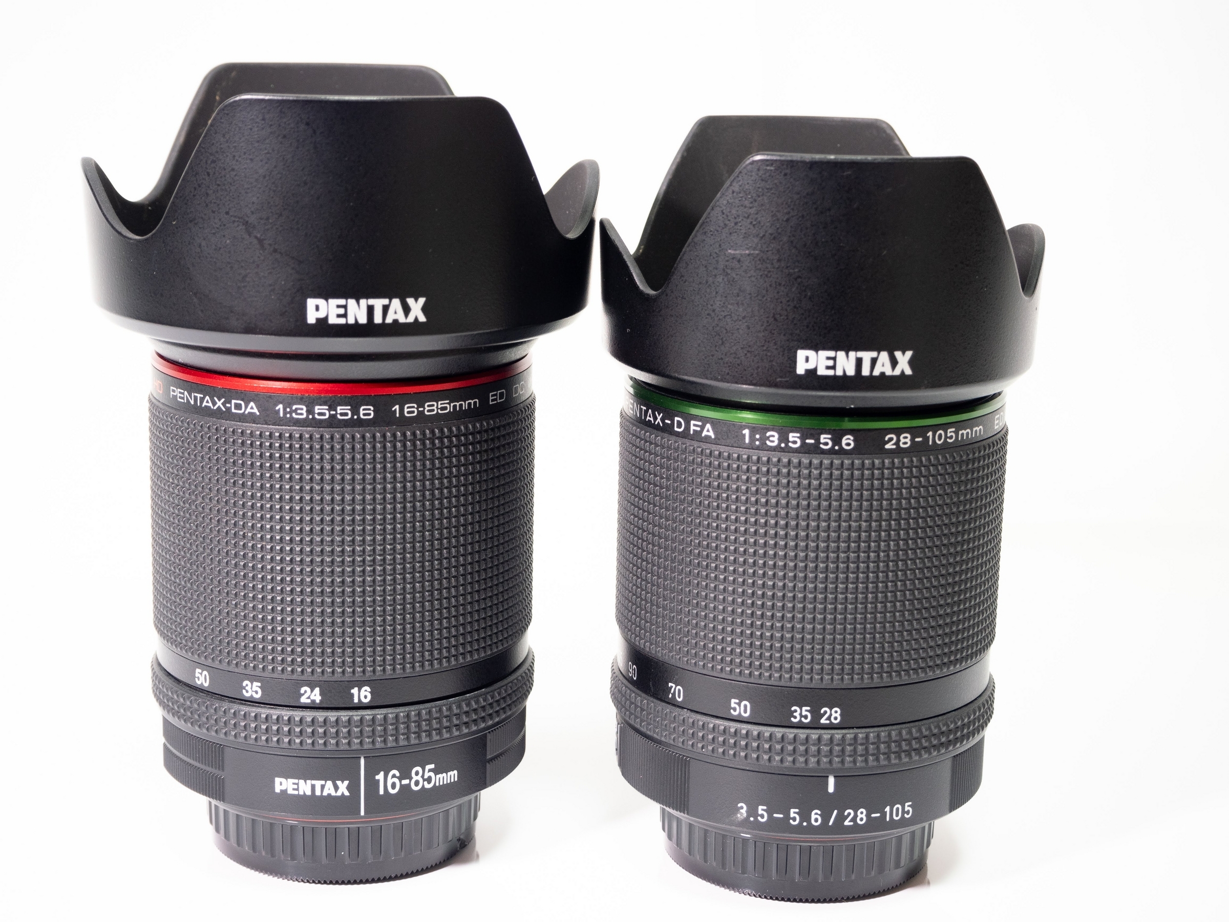 PENTAX HD PENTAX-DA 16-85mm F3.5-5.6 ED DC WR - 青藍寫眞館 PENTAX HD PENTAX-DA 16-85mm F3.5-5.6 ED DC WR - 青藍寫眞館