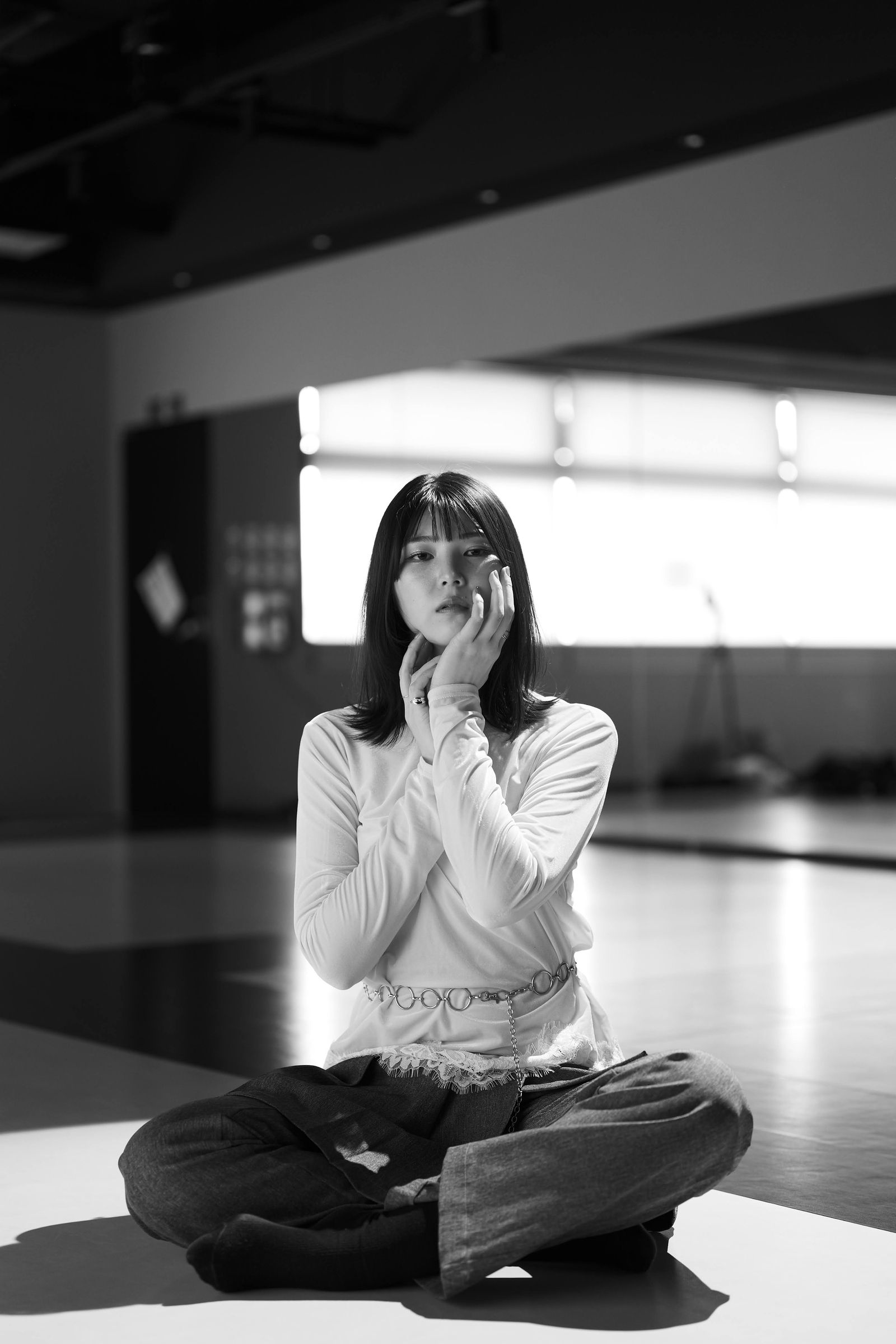 【中古】MIXA Image Library Vol.163 20代のポートレート 初めてのスタジオポートレートに挑戦する - 青藍寫眞館