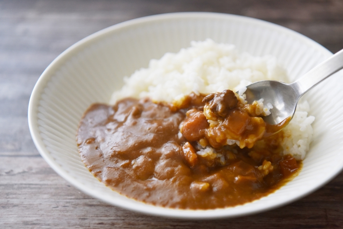 ココイチで思い出に残る食事をするために