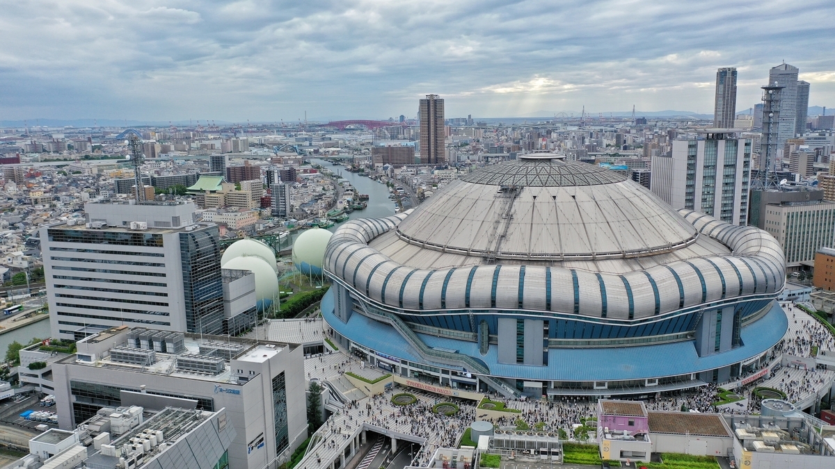 オリックス・バファローズを満喫！京セラドーム大阪で過ごす最高の一日ガイド｜アクセス・観戦・グルメ完全ナビ - まいにちくらしノート