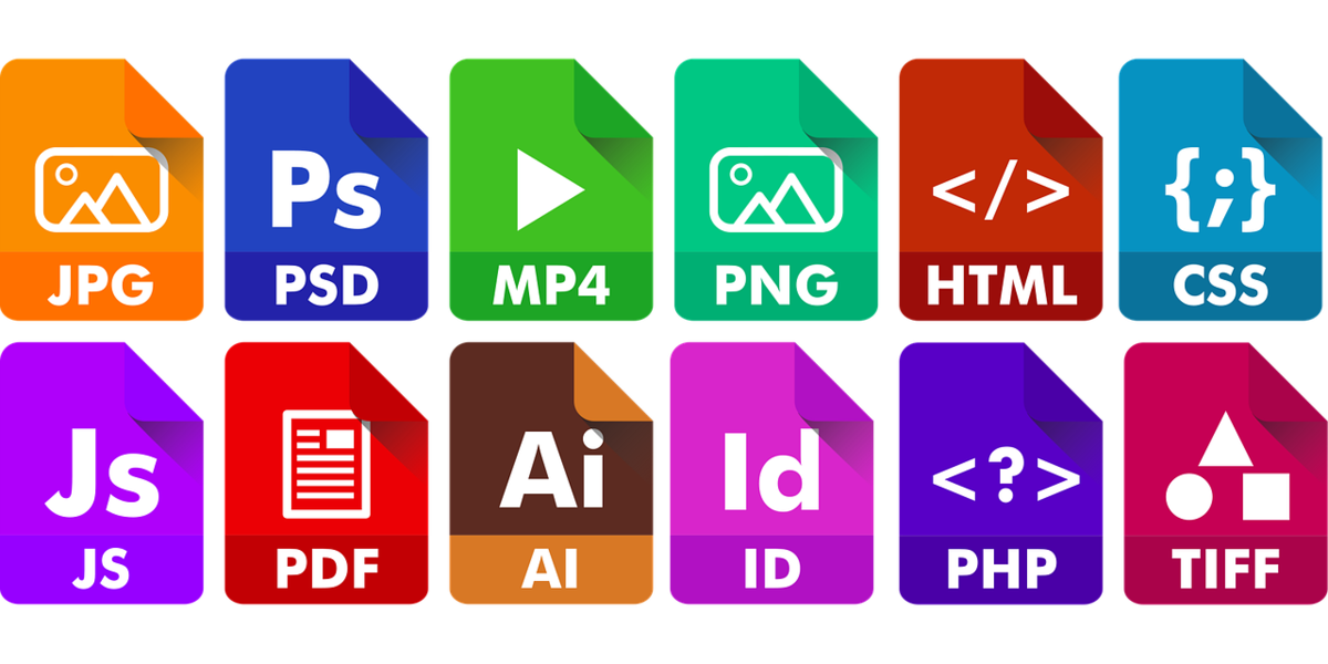 活用|PDFの使い道とJPEGとの違いを知ろう