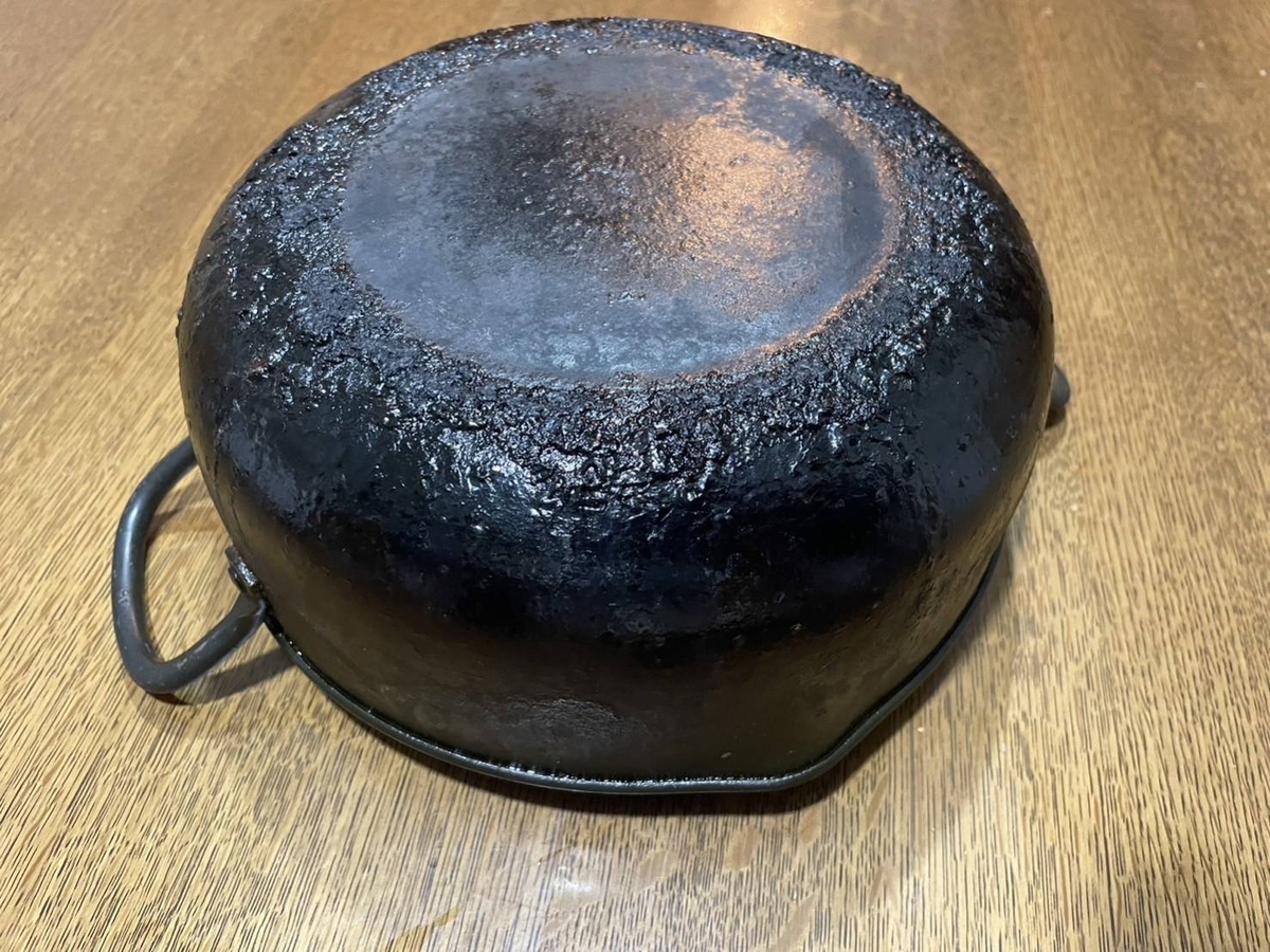 銅が黒くなるのはなぜ?変色の仕組みと家庭でできるケア