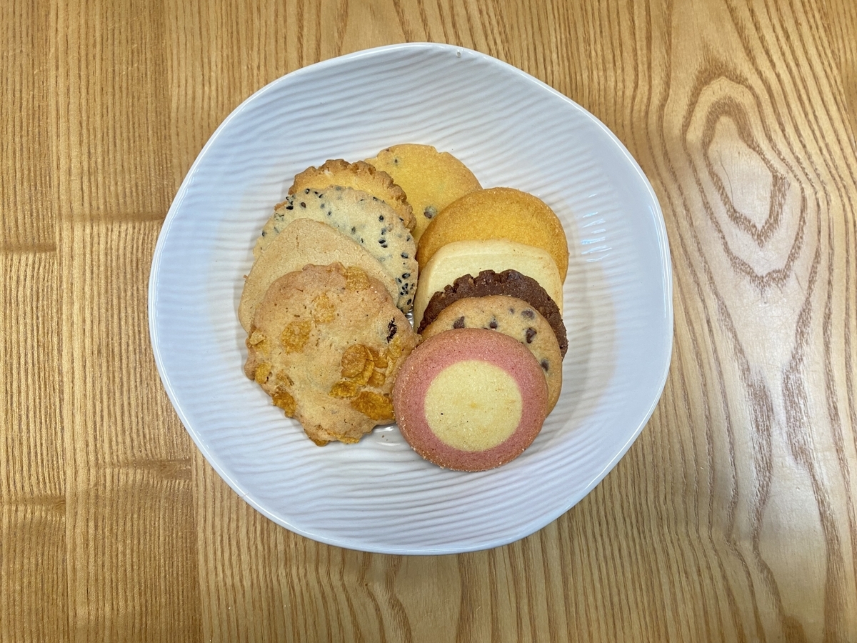 なぜ人気?ステラおばさんのクッキーが愛される理由とは