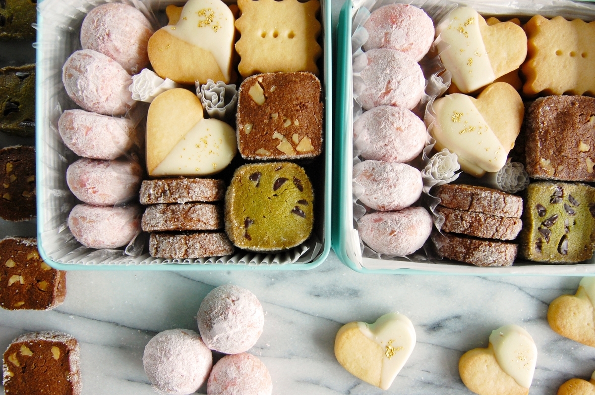 贈ってうれしい♪ステラおばさんのギフト活用アイデア