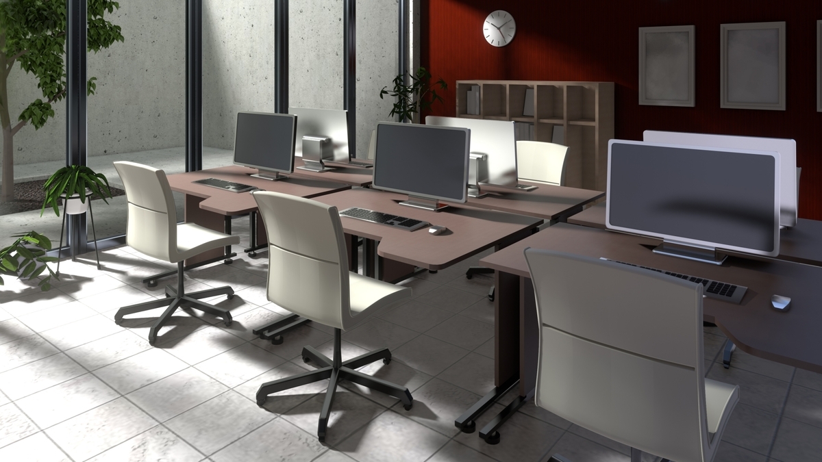 「このイス、どう数える?」― 意外と迷うその理由