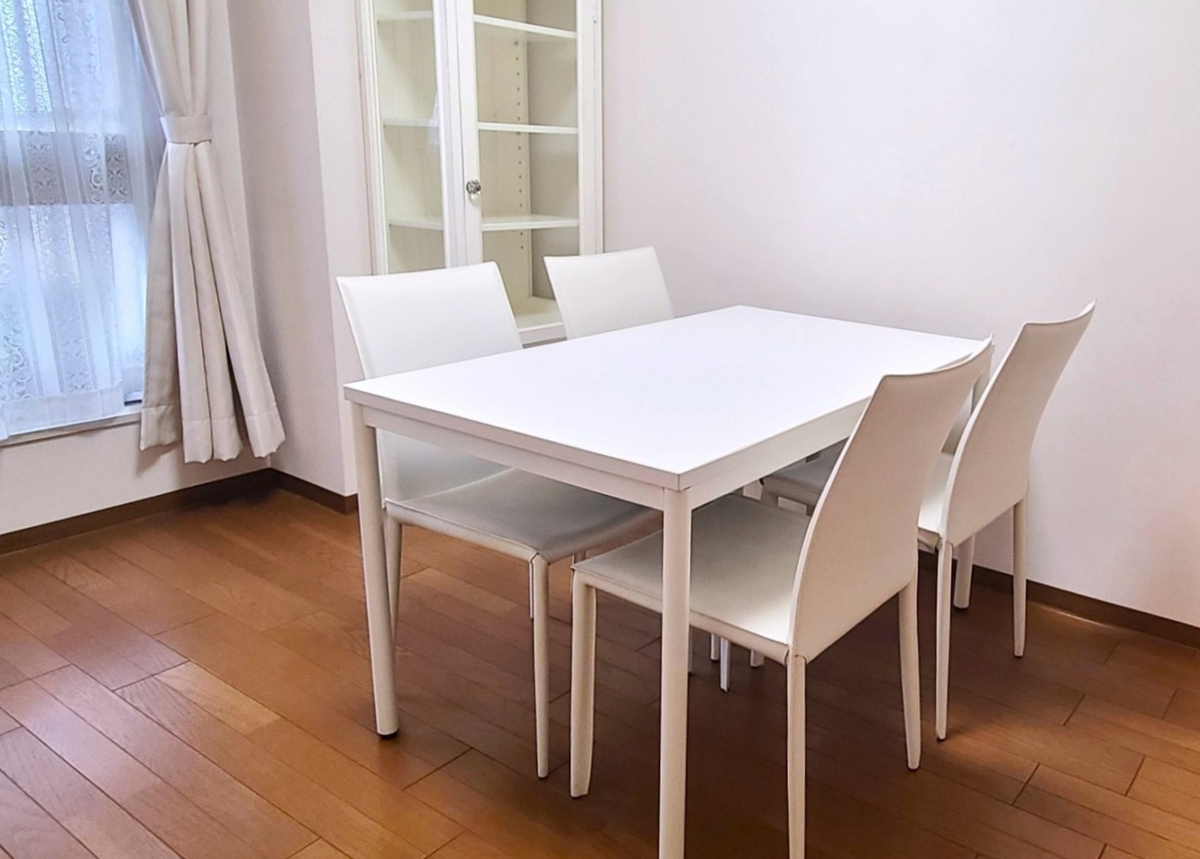 【シーン別ガイド】場所ごとにのイスの数え方・使い分け