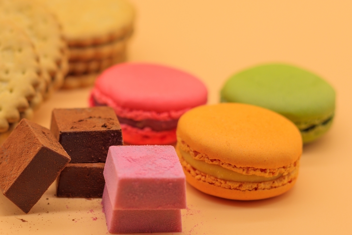 バレンタインにフロランタンを贈るのはアリ？選ばれる理由と上品な活用アイデア集 - ちょっと生活ユースフル