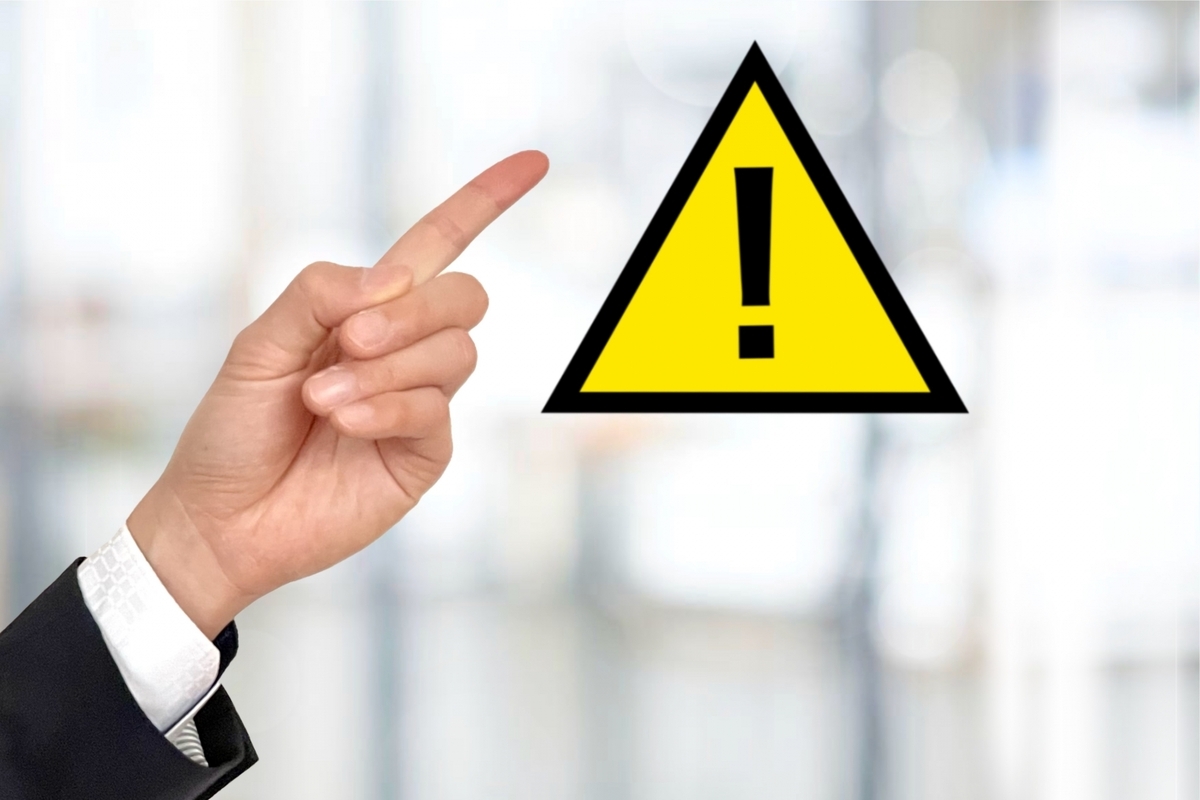 うまく動作しないときの確認ポイント