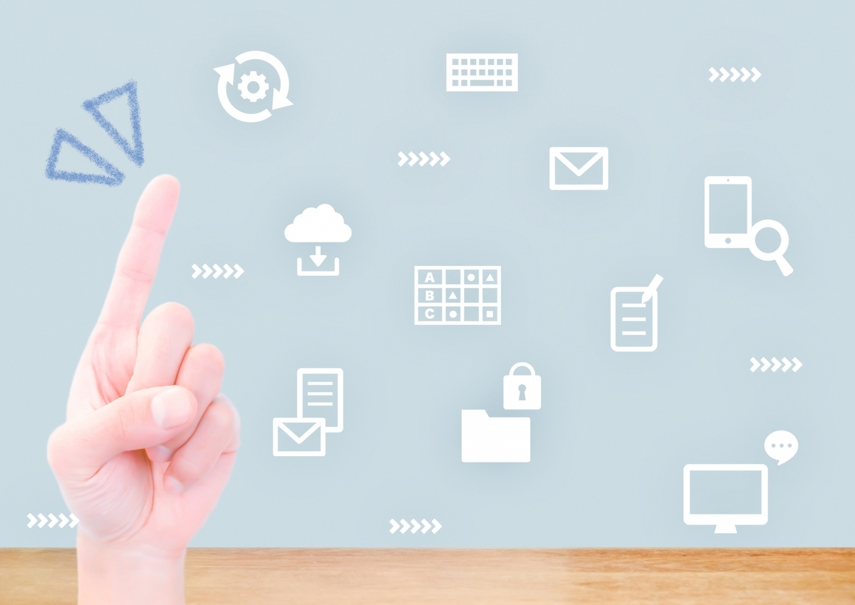 クリップボード共有をより便利に使う工夫