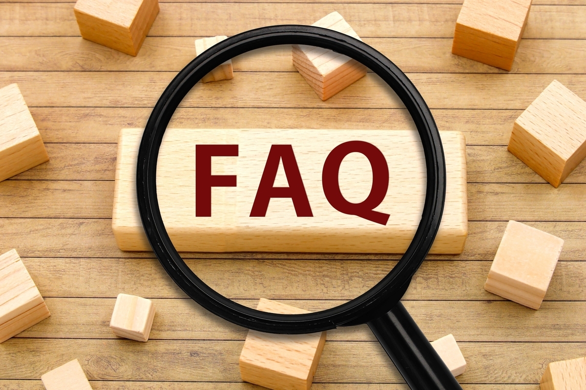 YouTube左下広告に関するよくある質問(FAQ)