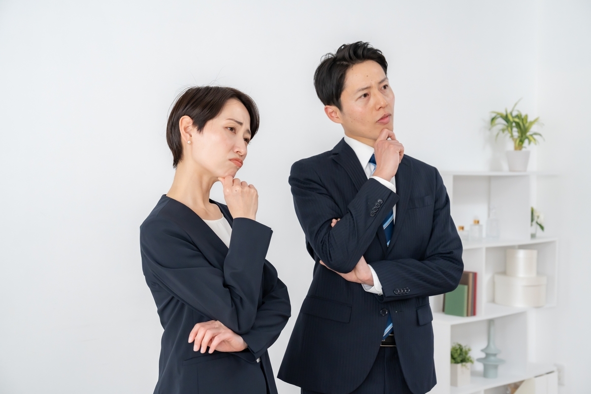 玉虫色の回答を使うべきか迷ったときの判断