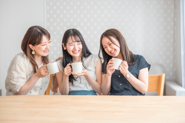 了解の面白い言い換えを使いやすい相手