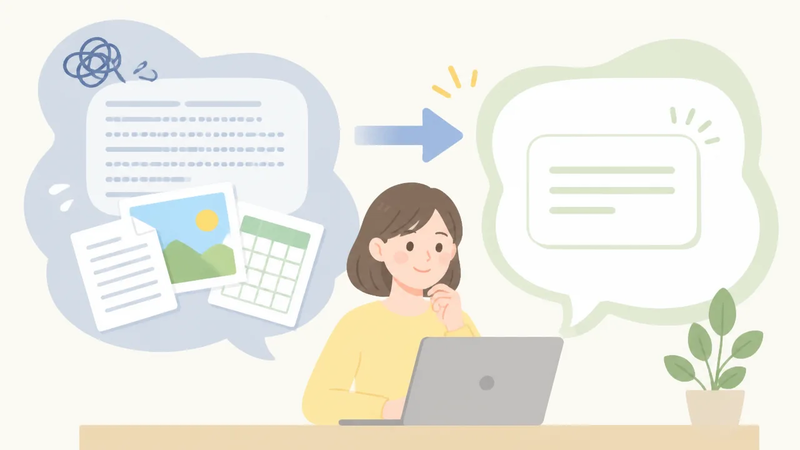 ChatGPT・Google AIモードの生成エラーの意味と対処法