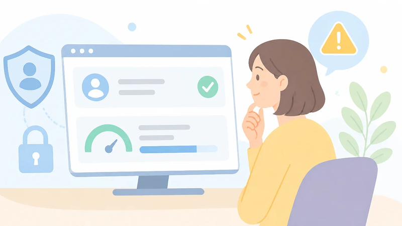 ChatGPT・Google AIモードの生成エラーの意味と対処法
