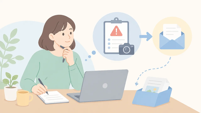 ChatGPT・Google AIモードの生成エラーの意味と対処法