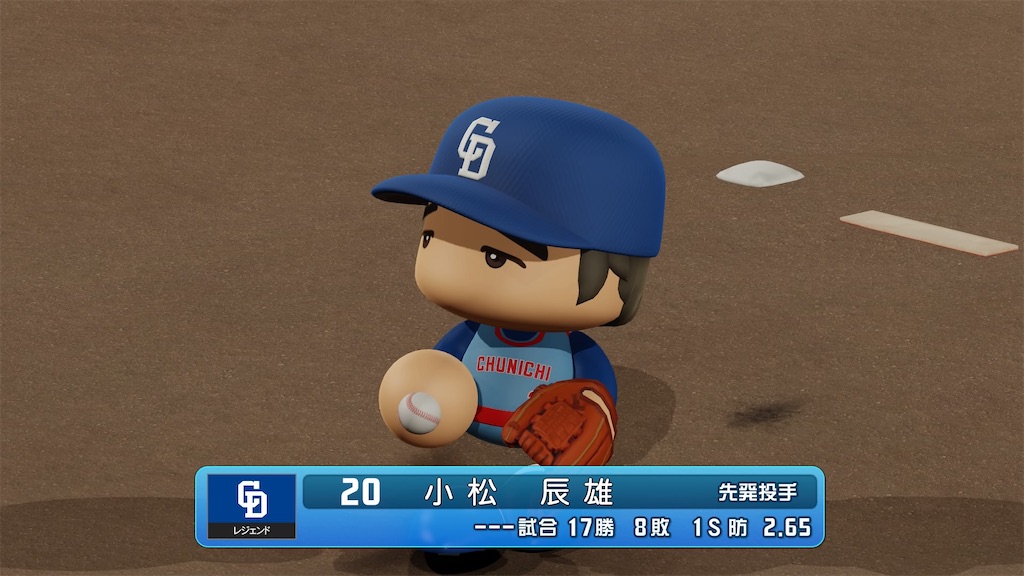 パワプロ 大幅値下げ パワプロ2024・再現】藤田 和樹（ロッテ・育成選手） - パワプロ