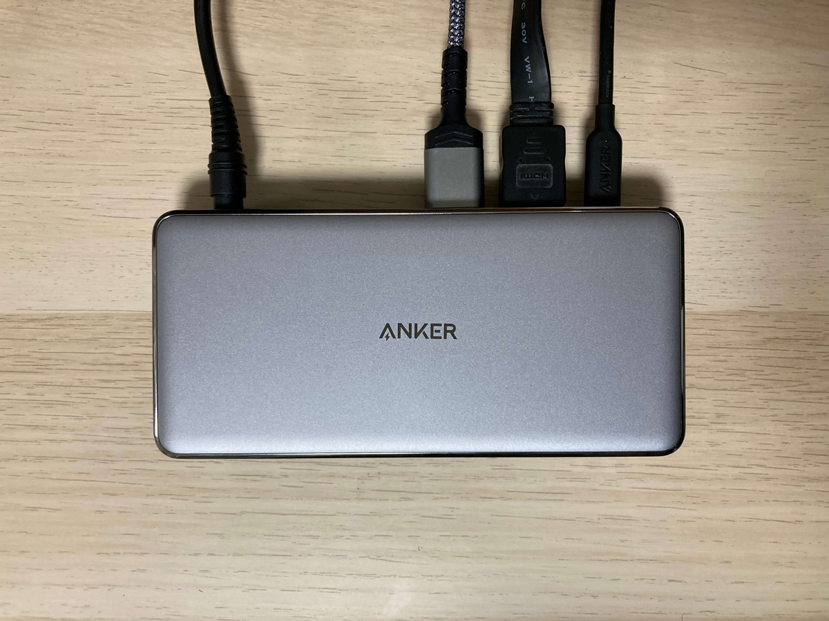 M1/M2/M3 MacBook Airで外部ディスプレイ2台への接続方法 - スマトム