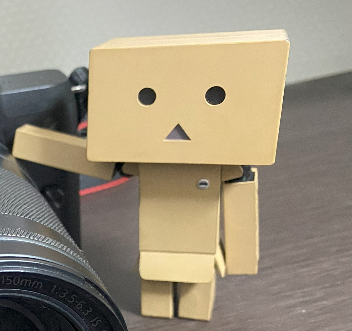 ダンボーの画像