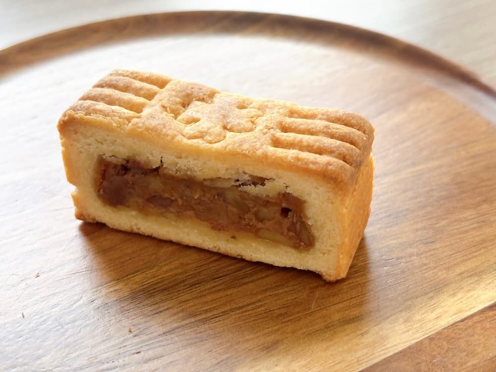 世界の料理 スイス編：エンガディーナ ＆ レールケン ～ 町のお菓子屋 