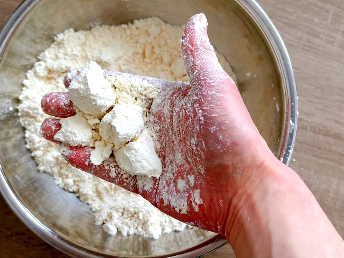 ベネズエラ料理　テケーニョ　レシピ