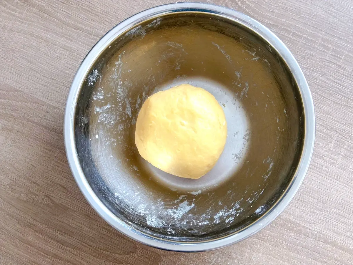 ベネズエラ料理　テケーニョ　レシピ