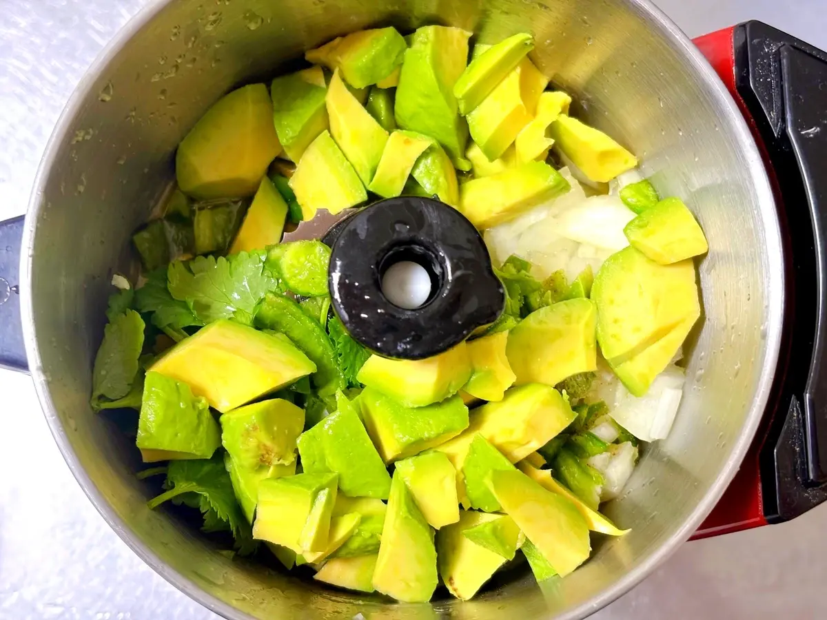 ベネズエラ料理　レシピ　グアサカ