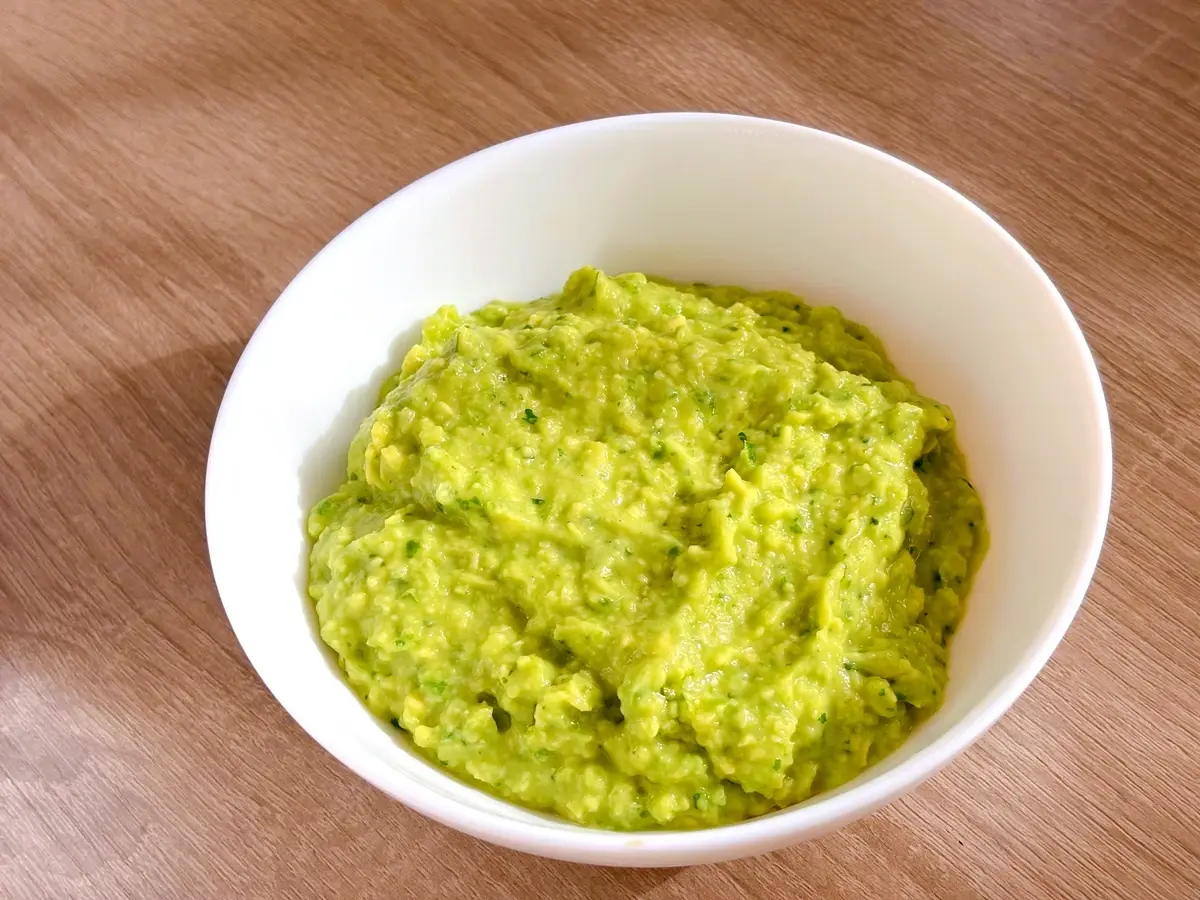 ベネズエラ料理　グアサカ