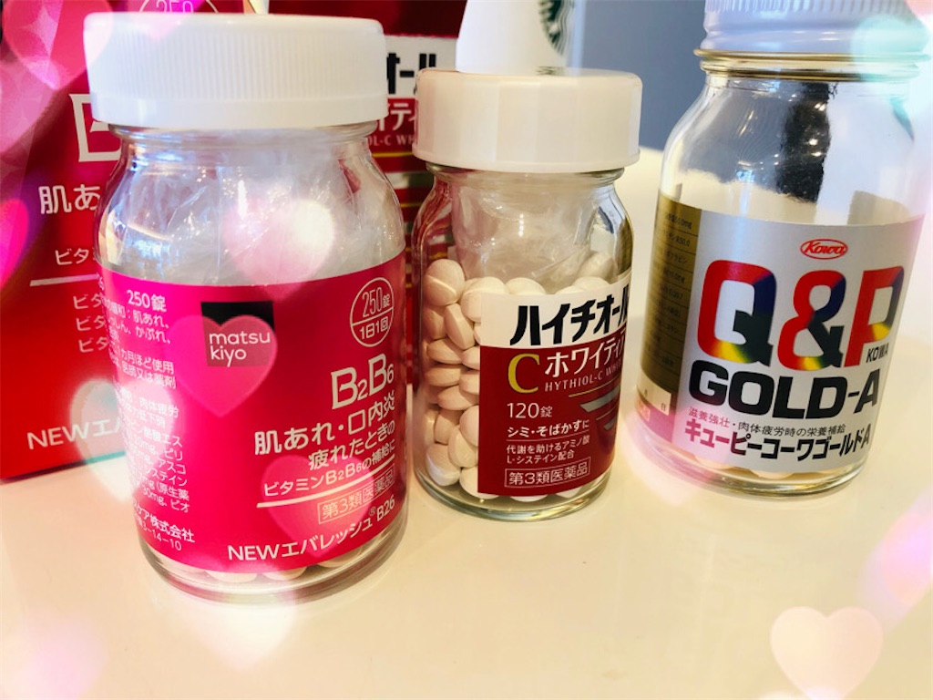 ハイチオールcとは サイエンスの人気 最新記事を集めました はてな ハイチオールcとは サイエンスの人気 最新記事を集めました はてな