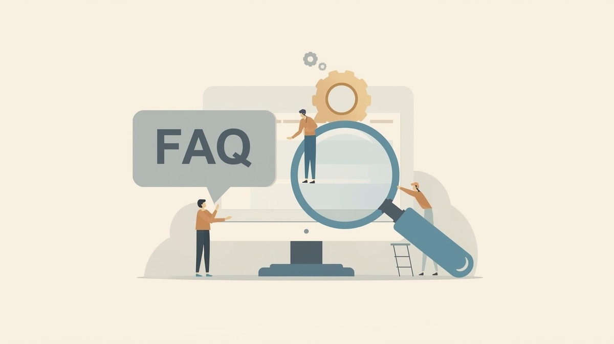 Amazon配送業者ADPについてよくある質問(FAQ)