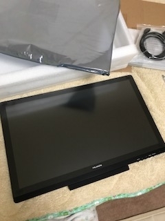 HUION GT-220 V2 IPS液晶21.5インチフルHD液タブ ブラック 710uMoejl8L._UF350,350_QL80_.jpg