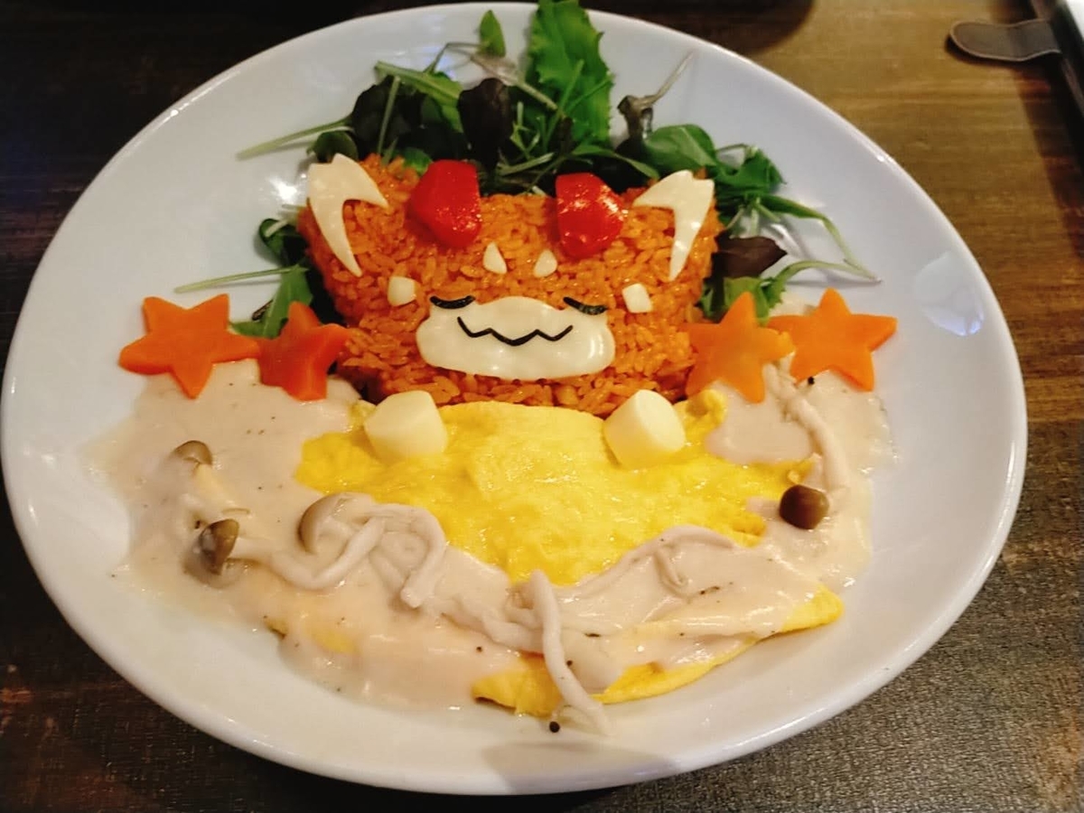 グラブル騎空士必訪！】秋葉原のコラボカフェ『グランサイファー