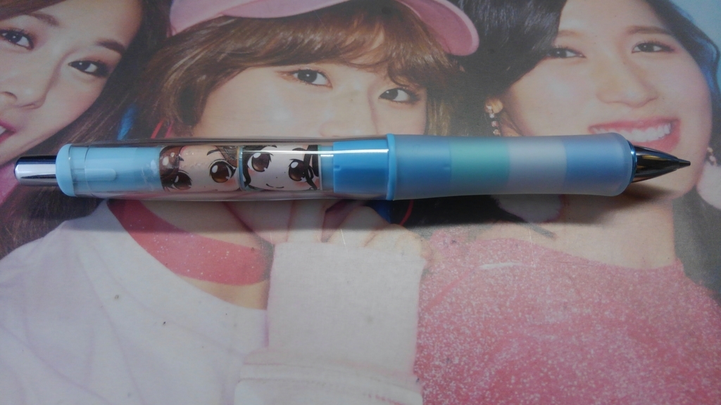 Twice 痛シャーペン 作ってみた Sasaonce S Blog Twice 痛シャーペン 作ってみた Sasaonce S Blog