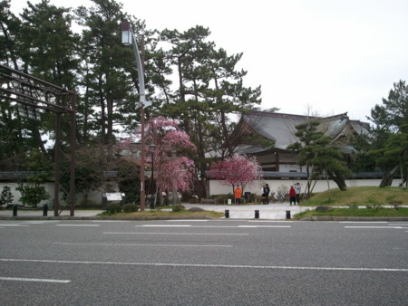 白山神社