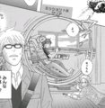 from 二ノ宮知子 / 87CLOCKERS (3)