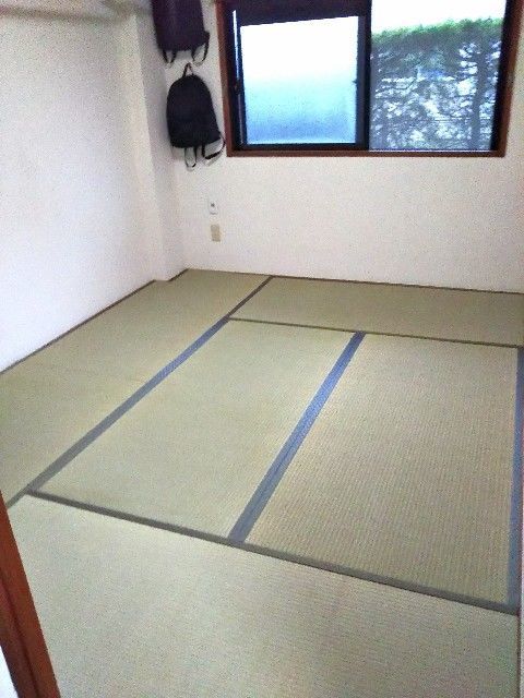 コーナンリフォームで畳の新調と表替え かかった費用 感想評価など 暮らしの土台を整える