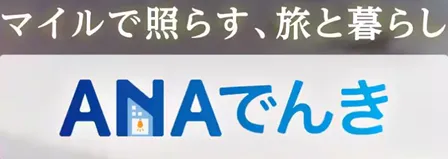 【厳選】ANAでんきはどのポイントサイト経由がおすすめ?付与率を比較してみた!