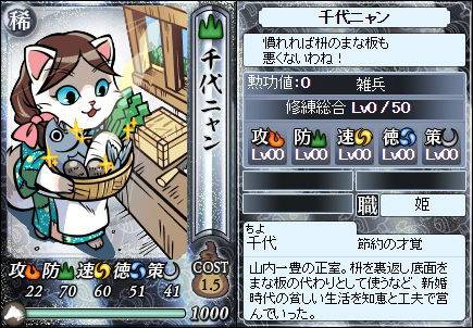 のぶニャがの野望 プレイアーカイブ のぶニャがの野望 プレイアーカイブ