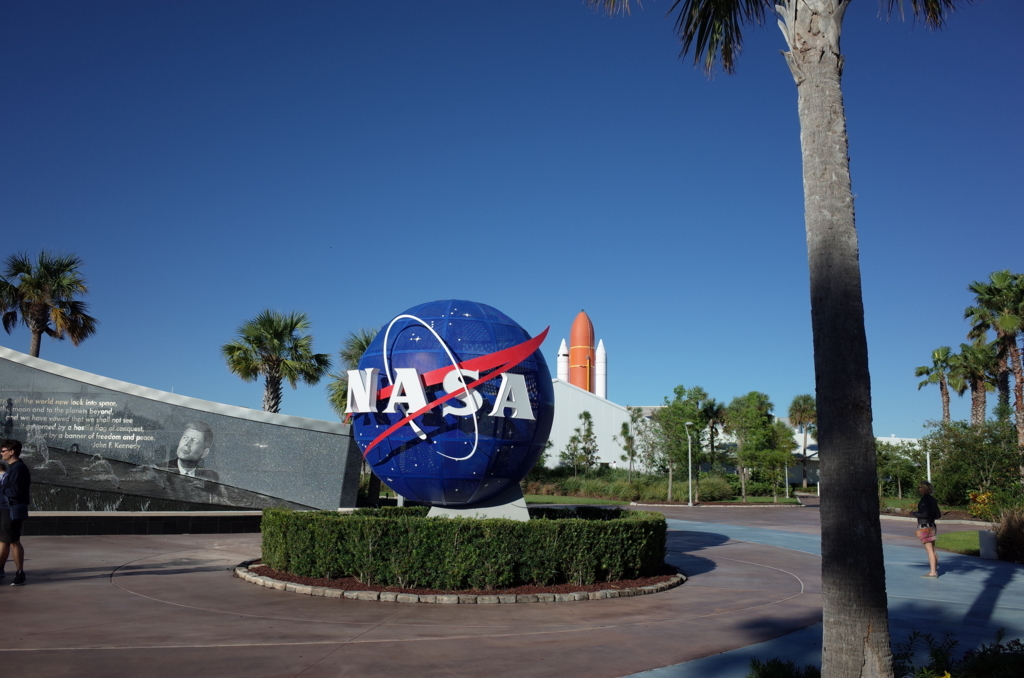 ケネディ宇宙センター観光 旅と計画 ケネディ宇宙センター観光 旅と計画
