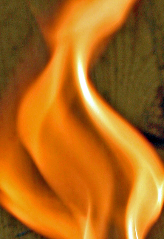 炎