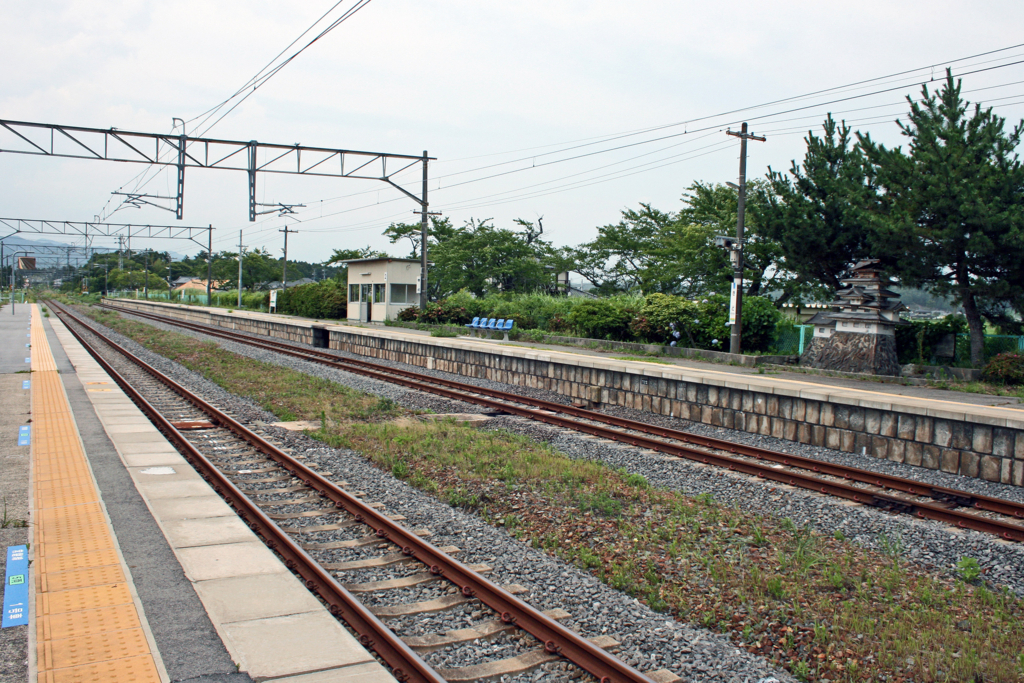 常磐線木戸駅（楢葉町）-1-15.07
