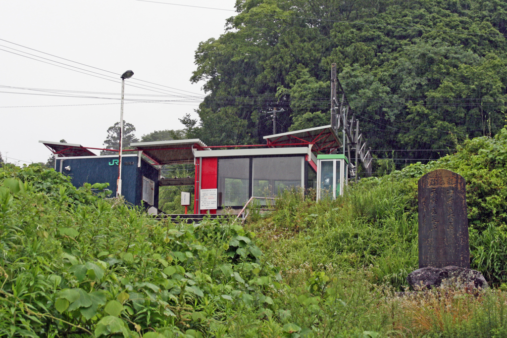 南相馬市・桃内駅-1-15.07