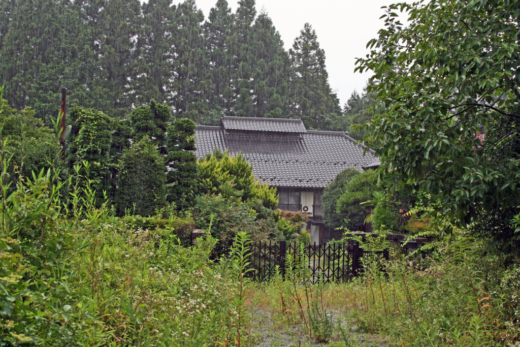 南相馬市小高区・農家-1-15.07