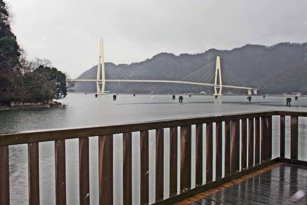 舞鶴市・引揚桟橋（京都府）-4-16.03