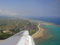 石垣島（飛行機から）-1-16.06