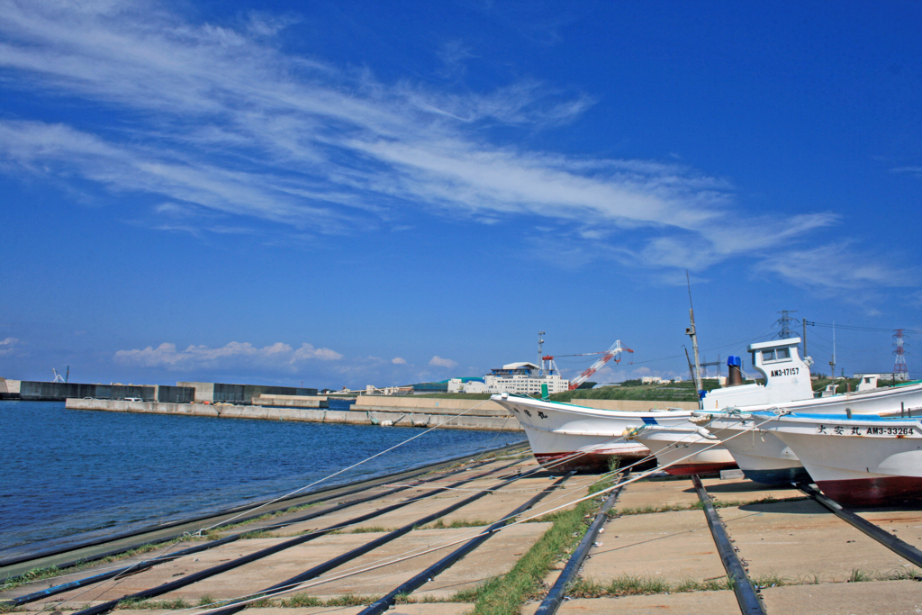 大間原発（大間町）-3-16.09