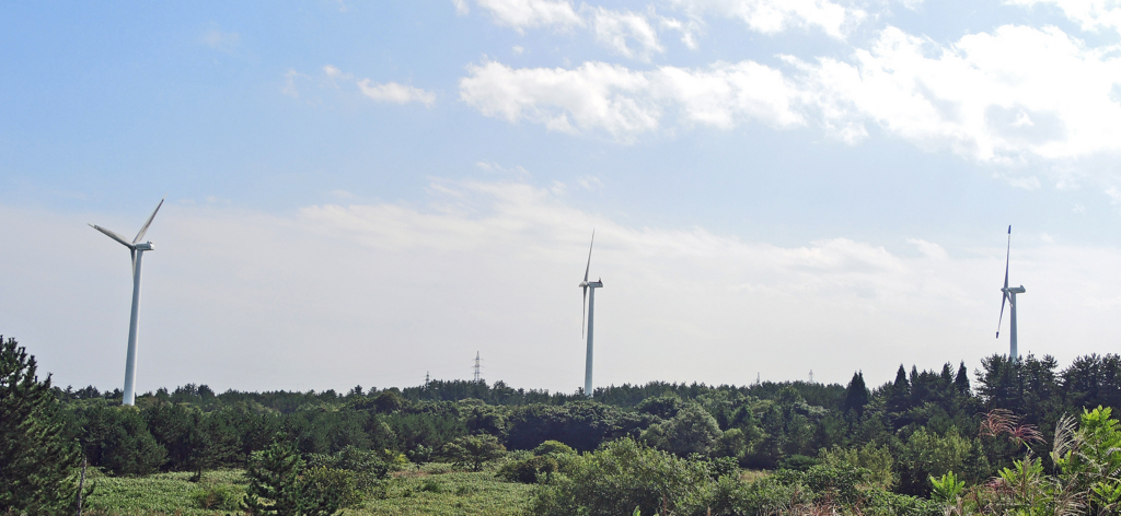 風力発電（六ケ所村）-3-17.09