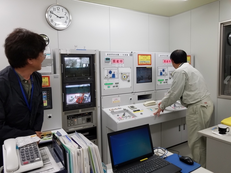 環境科学技術研究所（六ケ所村）-1-18.09