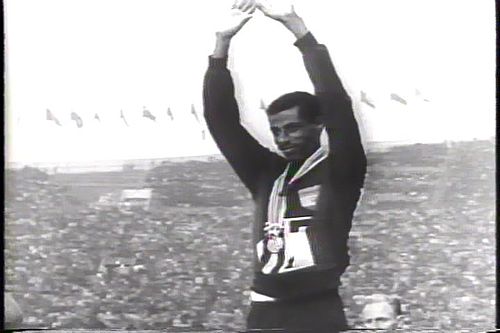 １９６４東京オリンピック（２）