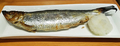 魚治、中目黒、ニシン焼（目黒区）-4-19.08