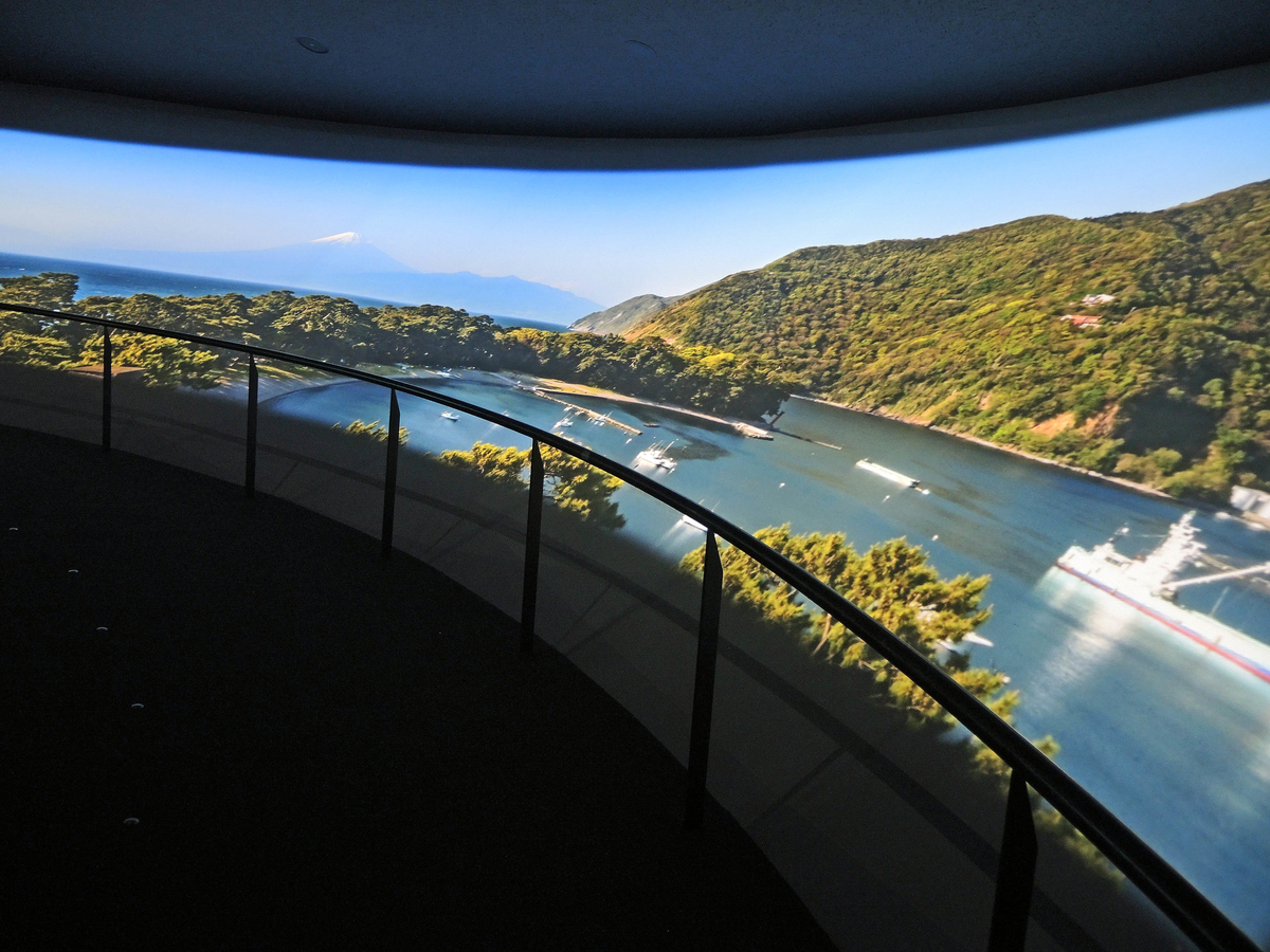 個別 静岡県富士山世界遺産センター 富士宮 4 01 の写真 画像 静岡 愛知 岐阜 Sashimi Fish1 S Fotolife